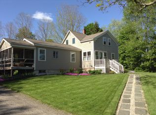 23 Harward St, Bath, ME 04530