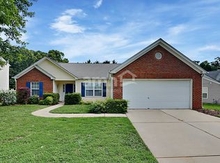 4009 Edgeview Dr, Indian Trail, NC 28079