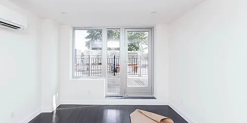 Rented by Stuyvesant Heights Realty Corp