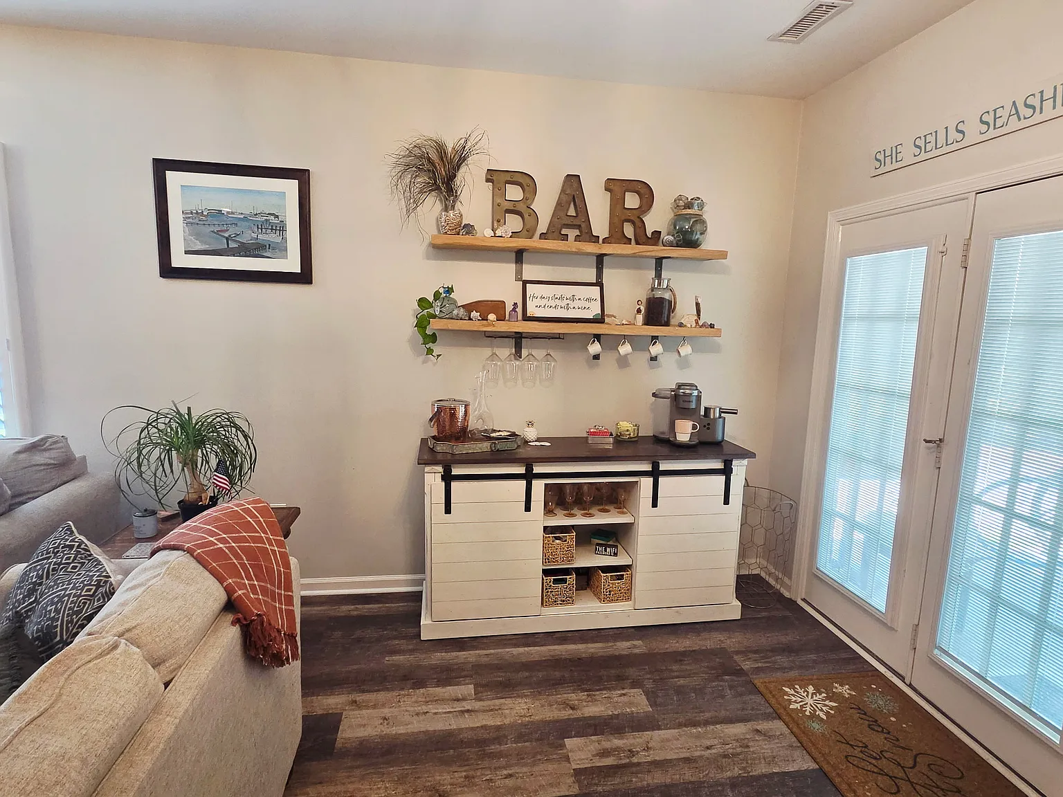 2 bed, 1082 sqft, $2,850 — Photo 4