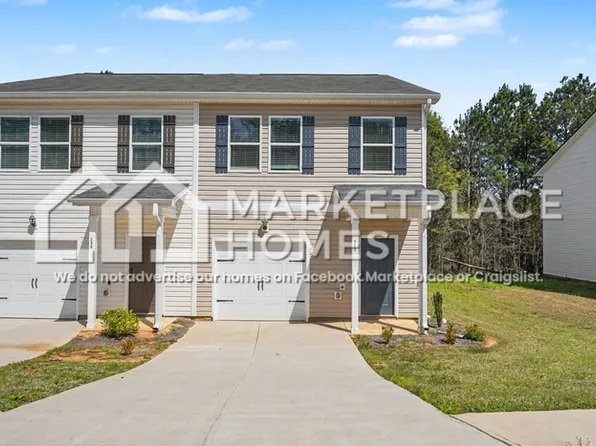 302 Oakwood Dr NW, Milledgeville, GA 31061