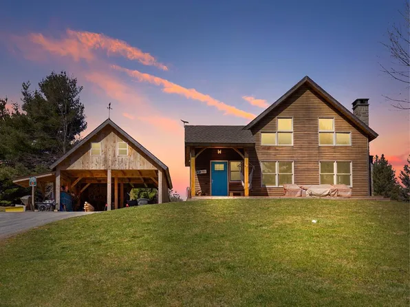 144 Milton Ln, Warren Center, PA 18851