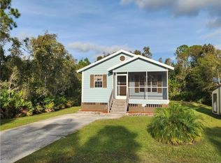 12109 Platano Dr, Punta Gorda, FL 33955