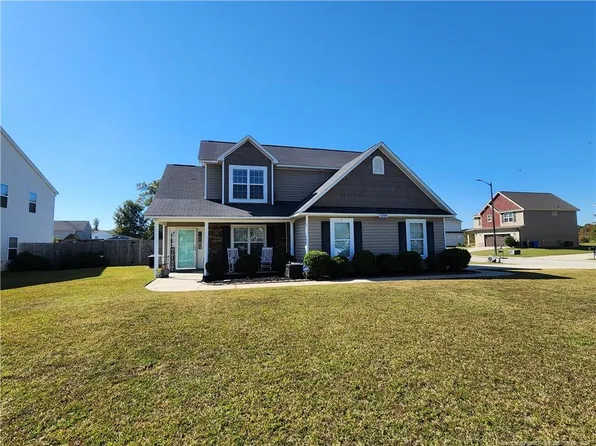 1309 Valmead Ct, Fayetteville, NC 28312