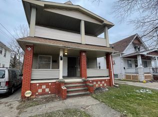 10317 Prince Ave UNIT 1, Cleveland, OH