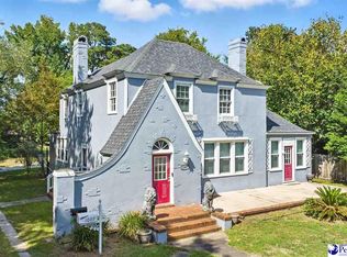 1007 W Palmetto St, Florence, SC 29501