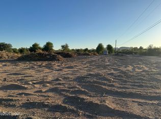 42940 Stone Ave, Bouse, AZ 85325