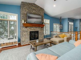 4184 Cottage Row Ct #302, Fish Creek, WI 54212