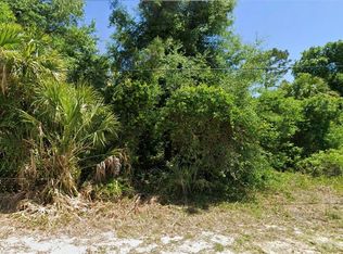 Lot 10 CUMMINGS ROAD LOT 10, NORTH PORT, FL 34288