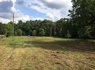 0 Crane Rd, Zebulon, GA 30295