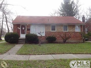 28911 Birchwood St, Inkster, MI 48141