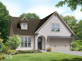 5113 Parkwood Dr #3, Flowery Branch, GA 30542