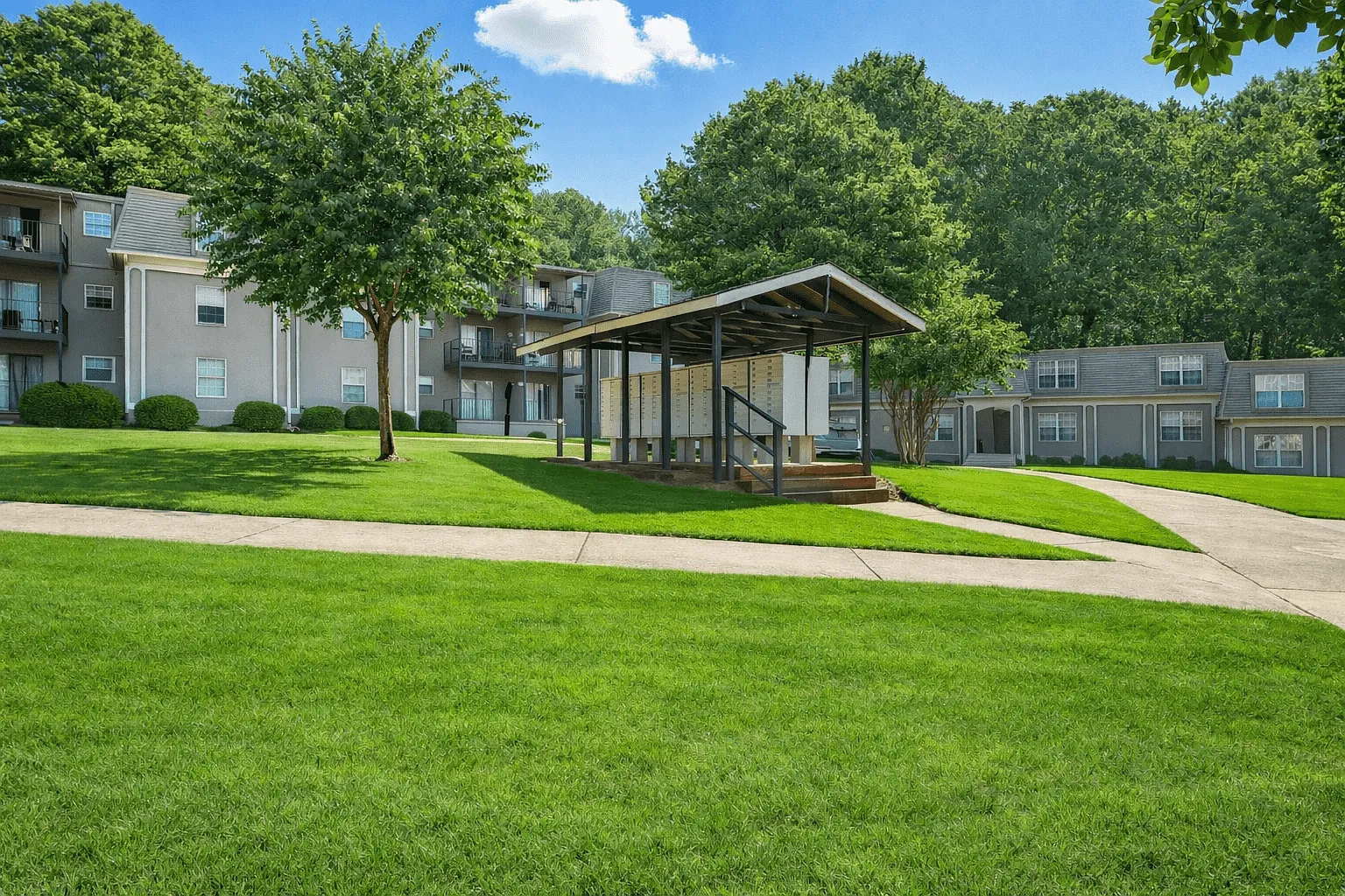 Maplewood Pointe — Photo 4