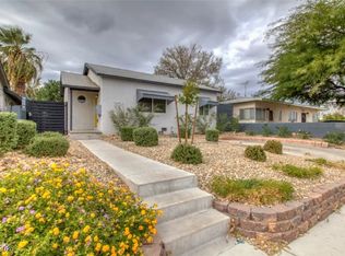 308 S 10th St #1, Las Vegas, NV 89101