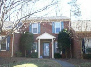 2804 Windy Crossing Rd, Winston Salem, NC 27127