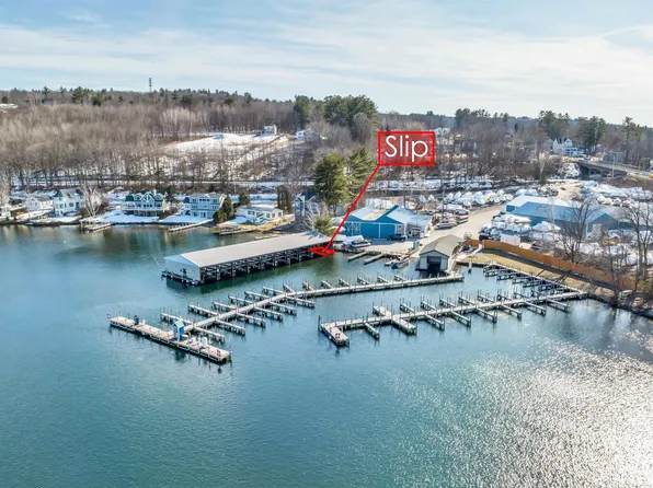 2 Bay Shore Drive #11, Meredith, NH 03253