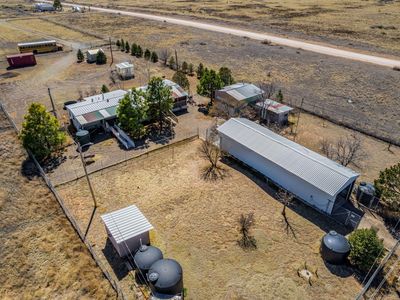 144 Berrendo Rd, Moriarty, NM, 87035