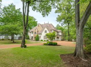 4410 Barfield Rd, Memphis, TN 38117