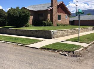 2040 Utah Ave, Butte, MT 59701