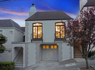 1608 Funston Ave, San Francisco, CA 94122