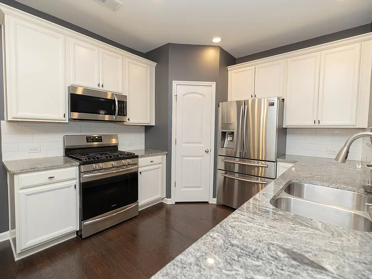 7245 Heritage Oak Ct #TOWN HOUSE — Photo 13