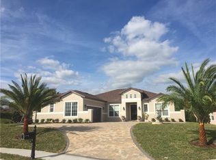 715 Largovista Dr, Oakland, FL 34787