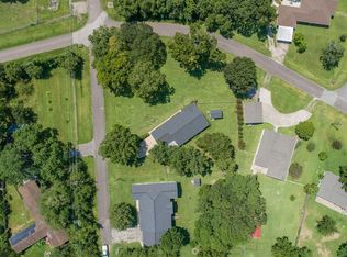 12430 Eiker Rd, Brookside Village, TX 77581