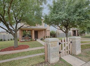 5301 Viewpoint Dr, Austin, TX 78744