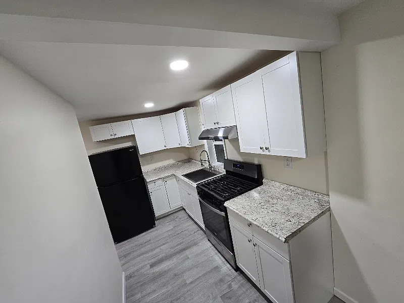 One Bedroom In Heart of Westside Scranton — Photo 1
