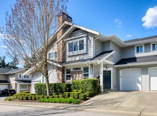 12161 237th St #74, Maple Ridge, BC V4R 0E7