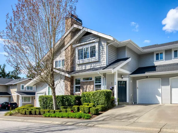 12161 237th St #74, Maple Ridge, BC V4R 0E7