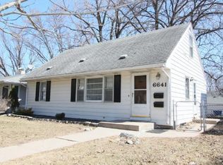 6641 Clinton Ave S, Richfield, MN 55423