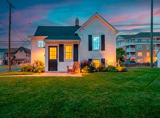 613 Campe St, Egg Harbor, NJ 08215