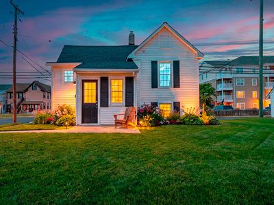 613 Campe St, Egg Harbor, NJ, 08215