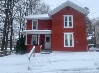 9 1/2 Grove St FLOOR 1, Oneonta, NY 13820