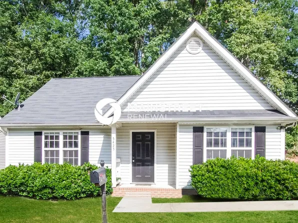 5425 Howard St, Charlotte, NC 28269
