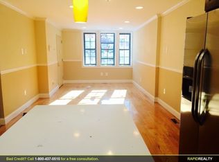 1415 Herkimer St #1, Brooklyn, NY 11233