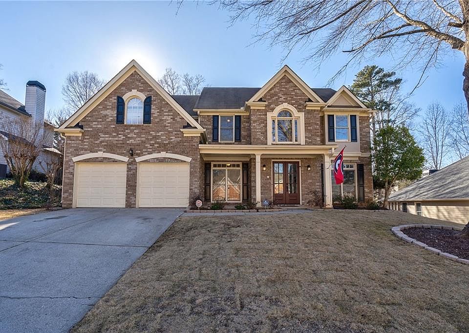 1st image of 1429 Wood Iris Ln