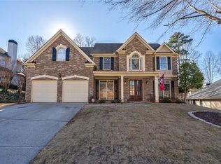 1429 Wood Iris Ln, Lawrenceville, GA 30045