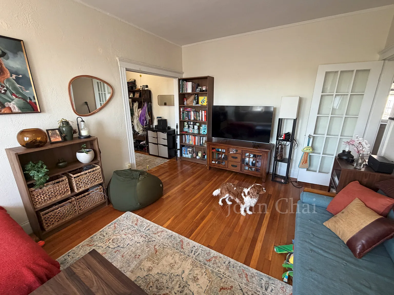 1 bed, 700 sqft, $2,345 — Photo 4