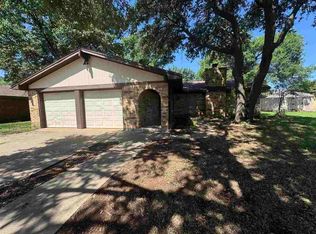 3002 Cromwell Ave, Wichita Falls, TX 76309