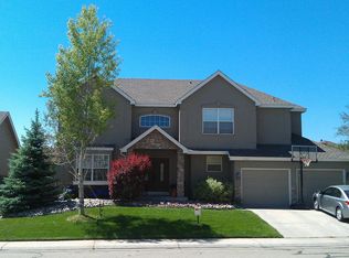 2845 S Fig St, Lakewood, CO 80228