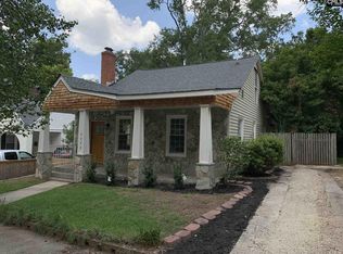 1111 W Confederate Ave, Columbia, SC 29201