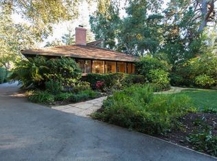 64 Ashfield Rd, Atherton, CA 94027