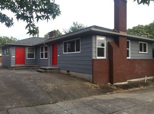 6813-6817 NE 6th Ave, Portland, OR 97211