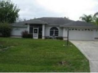 3037 Upland St, North Port, FL 34286
