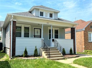 654 Freeland Ave, Calumet City, IL 60409