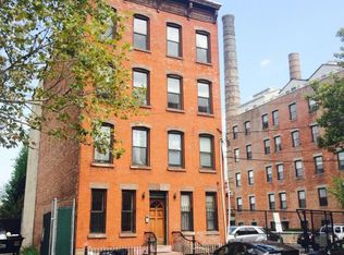 194 Wayne St APT 1L, Jersey City, NJ 07302