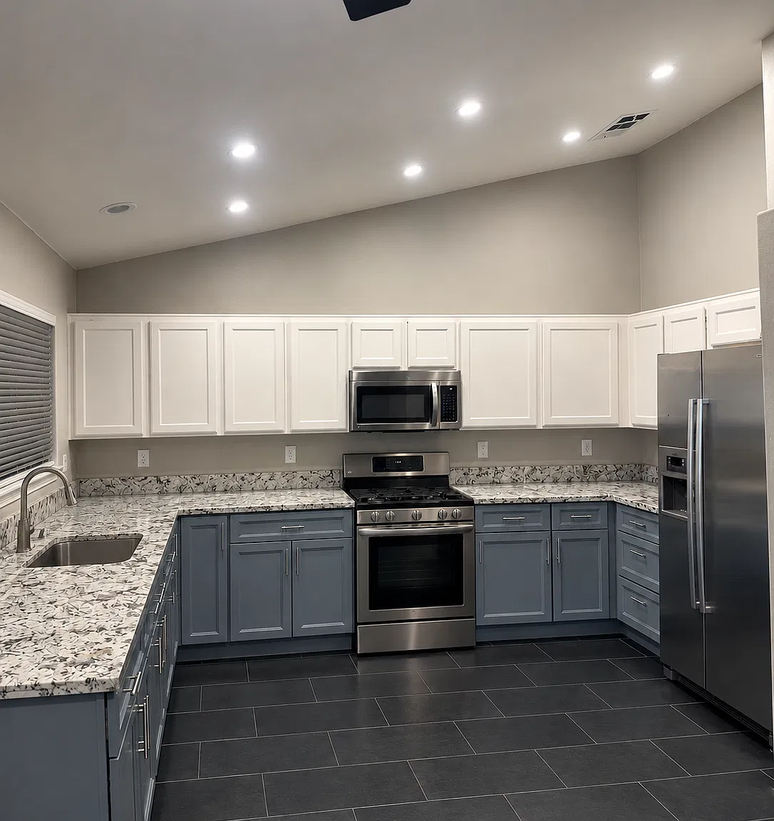 2 bed, 1081 sqft, $1,650 — Photo 2