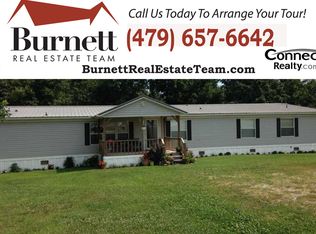 22913 Fate Anderson Rd, Hindsville, AR 72738